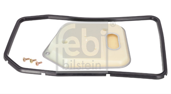 SET FILTRE HIDRAULICE CUTIE E VIT.AUTOMATA FEBI