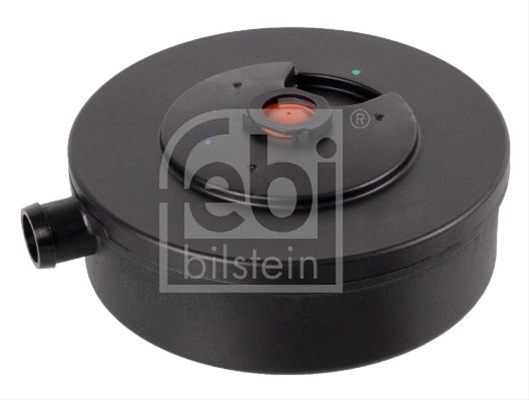 SET FILTRE AERISIRE CARTER FEBI
