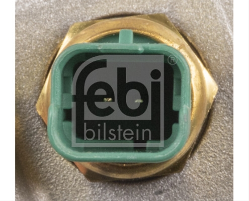 CARCASA TERMOSTAT FEBI