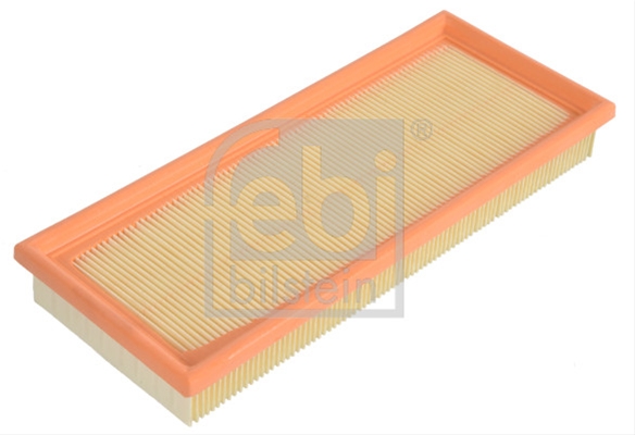 FILTRU AER HABITACLU FEBI