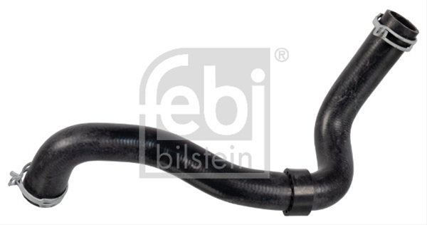 Imagine pentru produsul „FURTUN RADIATOR FEBI"