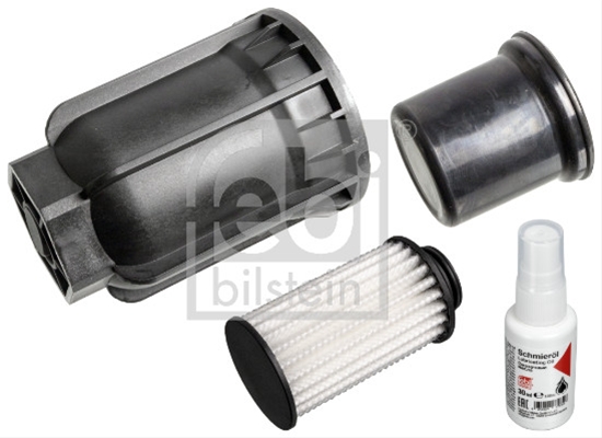 FEBI PLUS