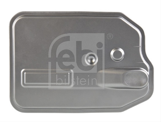 SET FILTRE HIDRAULICE CUTIE E VIT.AUTOMATA FEBI