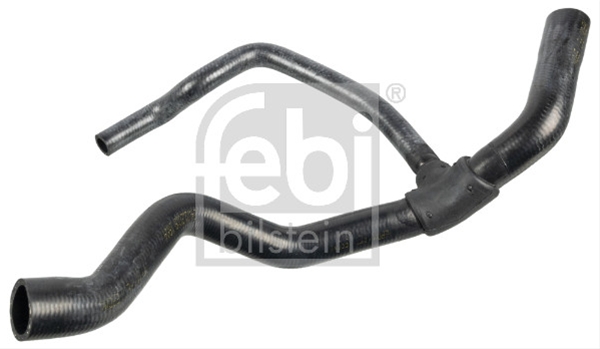 Imagine pentru produsul „FURTUN RADIATOR FEBI"