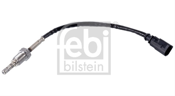 SENZOR TEMPERATURA GAZE EVACUARE FEBI