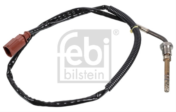 SENZOR TEMPERATURA GAZE EVACUARE FEBI
