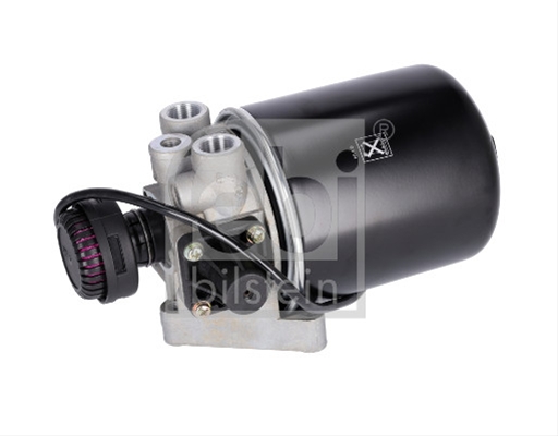 USCATOR AER SISTEM COMPRESOR FEBI