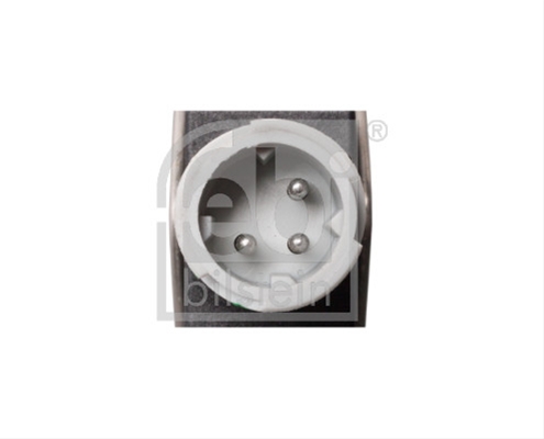 SUPAPA CONTROL EVACUARE EGR FEBI