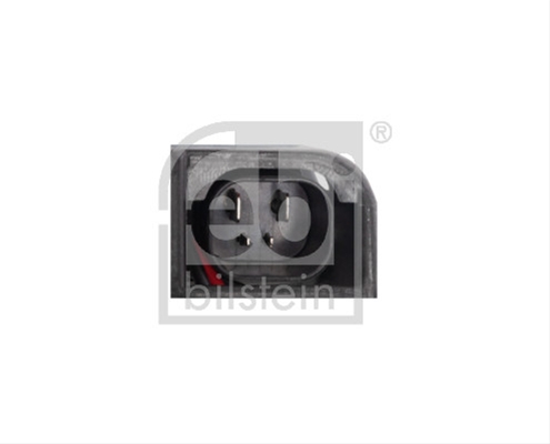 VENTILATOR RADIATOR FEBI