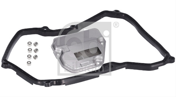 Imagine pentru produsul „SET FILTRE HIDRAULICE CUTIE E VIT.AUTOMATA FEBI"