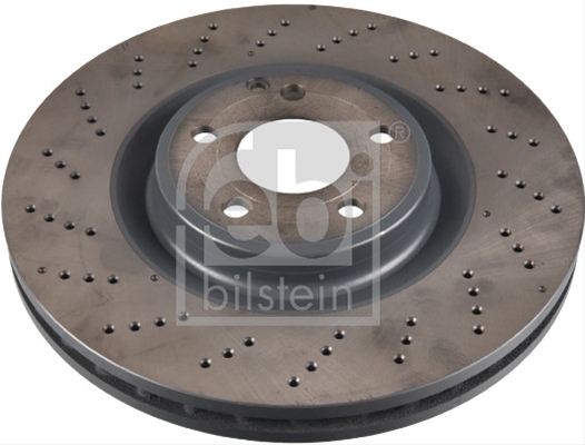 DISC FRANA FEBI CSNBB