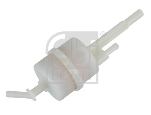 FILTRU AERISIRE REZERVOR COMBUSTIBIL FEBI