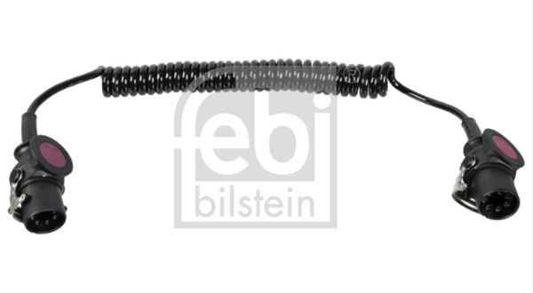 CABLU INFASURAT FEBI