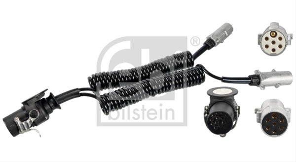 ADAPTOR FILAMENT ELECTRIC FEBI