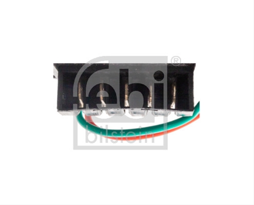 MOTOR STERGATOR FEBI