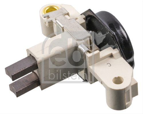 REGULATOR, ALTERNATOR