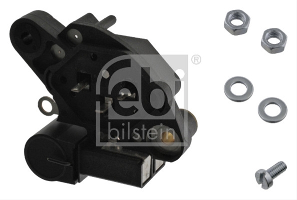Imagine pentru produsul „REGULATOR, ALTERNATOR"