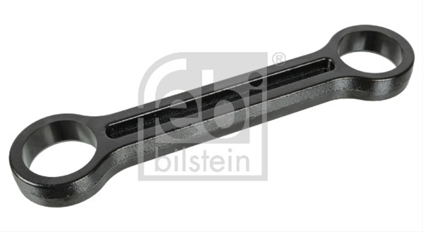 Imagine pentru produsul „BRAT/BIELETA SUSPENSIE STABILIZATOR FEBI"