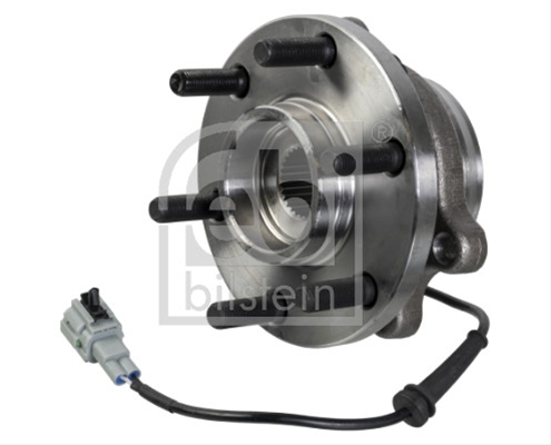 SET RULMENT ROATA FEBI