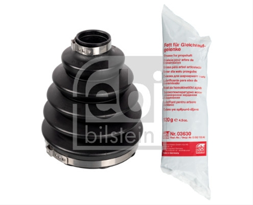 ANSAMBLU BURDUF ARTICULATIE PLANETARA FEBI