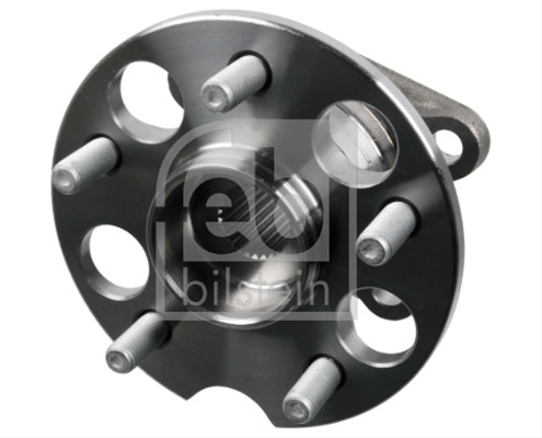 SET RULMENT ROATA FEBI