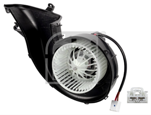 Imagine pentru produsul „VENTILATOR HABITACLU FEBI"