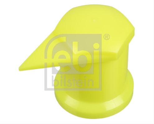 Imagine pentru produsul „CAPAC PIULITA ROATA FEBI"