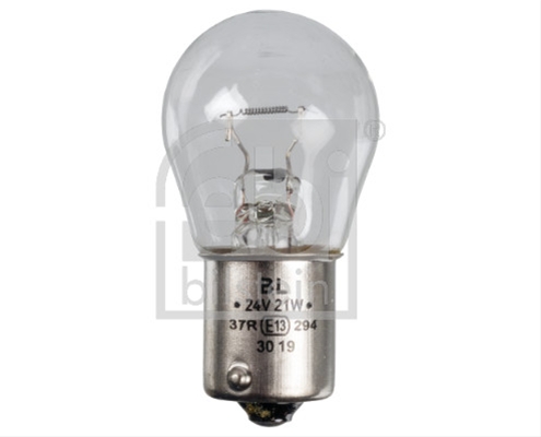 Imagine pentru produsul „SET 10 BECURI LAMPA FRANA FEBI"
