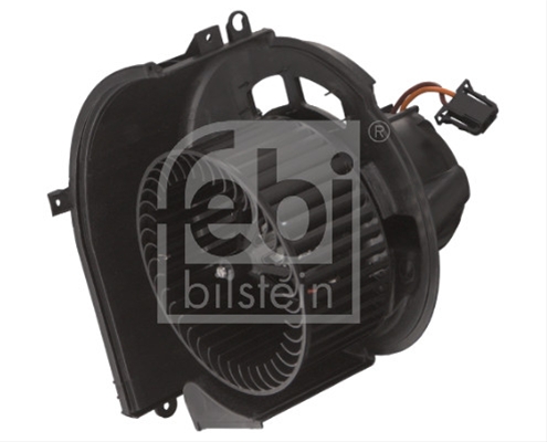 Imagine pentru produsul „VENTILATOR HABITACLU FEBI"