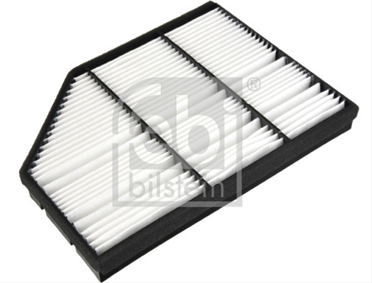 FILTRU AER HABITACLU FEBI