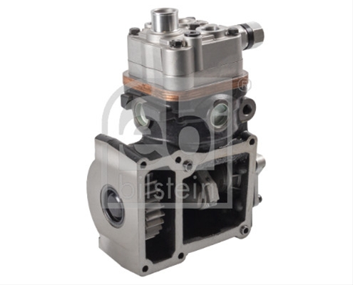 COMPRESOR INSTALATIE AER COMPRIMAT FEBI