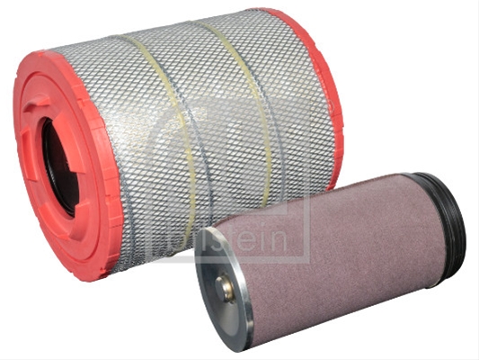 FEBI PLUS