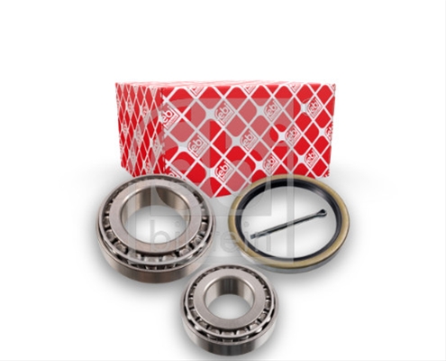 SET RULMENT ROATA FEBI