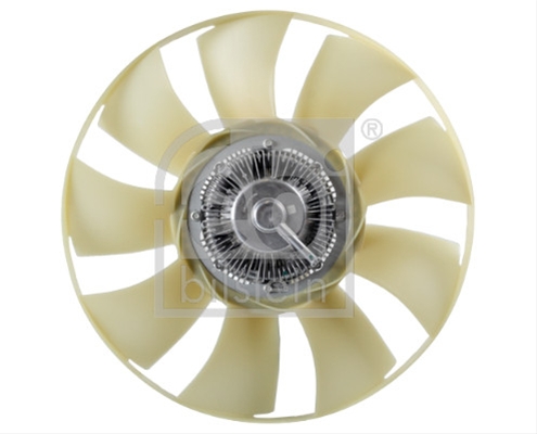 Imagine pentru produsul „VENTILATOR RADIATOR FEBI"