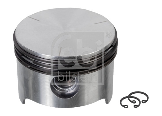 Imagine pentru produsul „PISTON COMPRESOR AER FEBI"