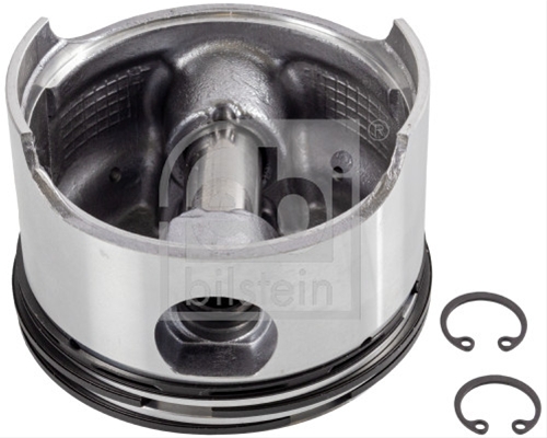 Imagine pentru produsul „PISTON COMPRESOR AER FEBI"