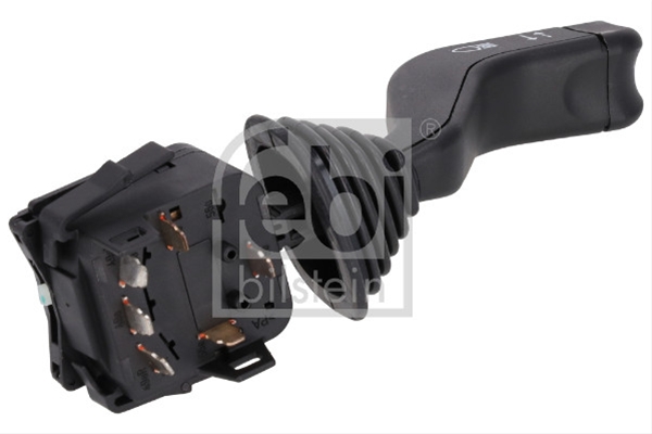 BLOC LUMINI DE CONTROL; COMUTATOR COLOANA DIRECTIE