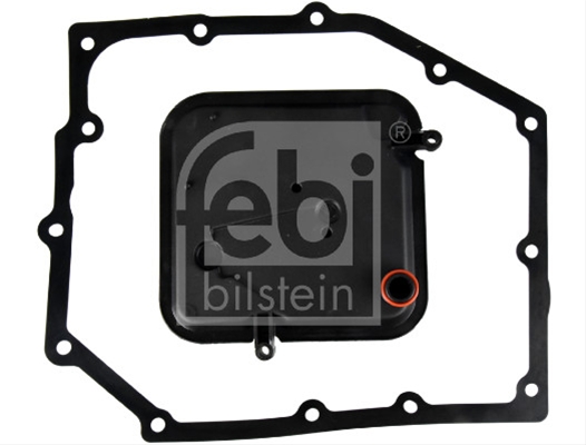 SET FILTRE HIDRAULICE  CUTIE VIT.AUTOM FEBI