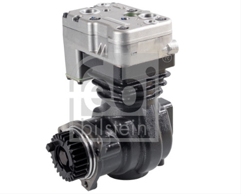 COMPRESOR INSTALATIE AER COMPRIMAT FEBI