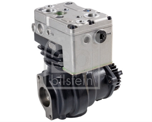 COMPRESOR INSTALATIE AER COMPRIMAT FEBI