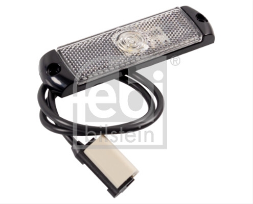 Imagine pentru produsul „LAMPA LATERALA FEBI"