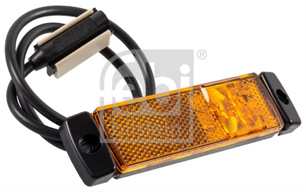 Imagine pentru produsul „LAMPA LATERALA FEBI"