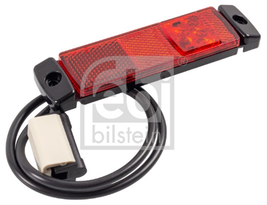 Imagine pentru produsul „LAMPA LATERALA FEBI"