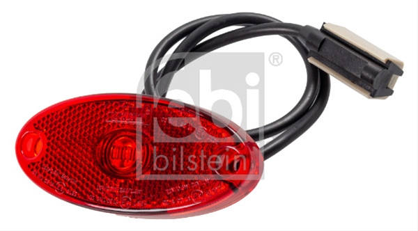 Imagine pentru produsul „LAMPA LATERALA FEBI"