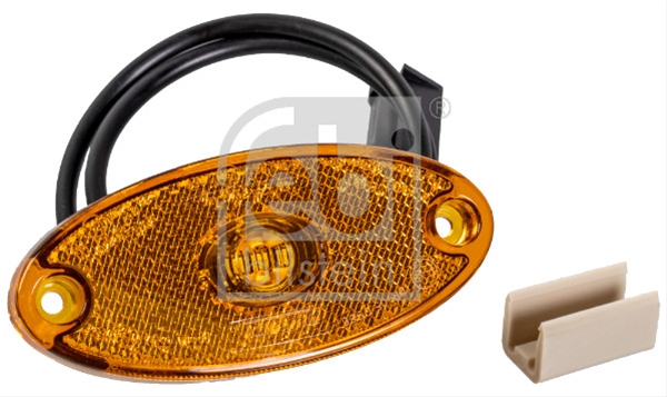 Imagine pentru produsul „LAMPA LATERALA FEBI"
