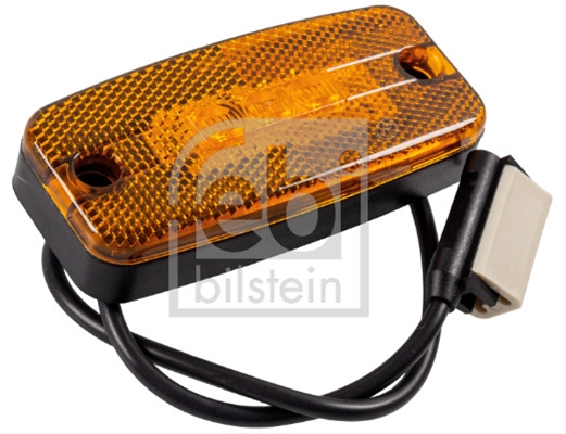 Imagine pentru produsul „LAMPA LATERALA FEBI"