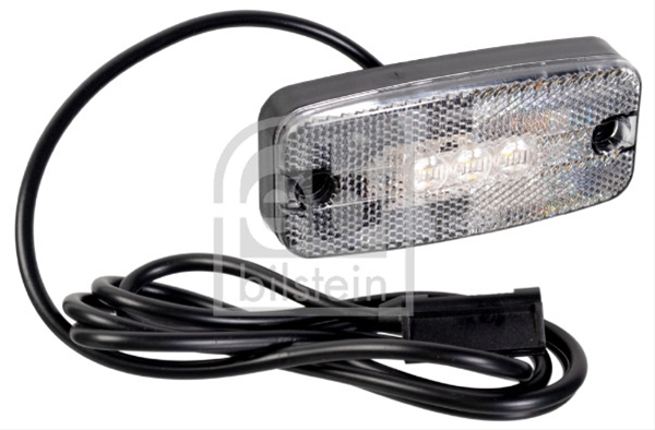 Imagine pentru produsul „LAMPA LATERALA FEBI"