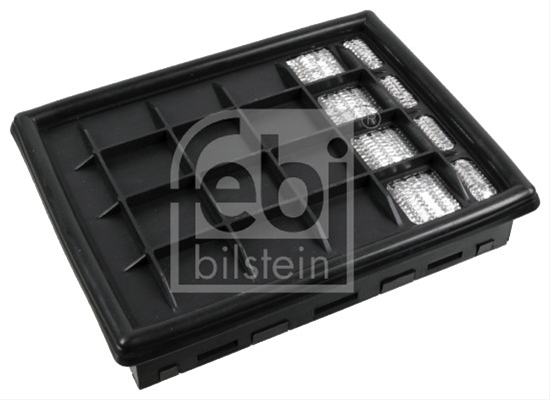Imagine pentru produsul „FILTRU AERISIRE BLOC MOTOR FEBI"