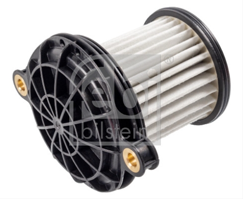 Imagine pentru produsul „FILTRU ULEI RETARDER FEBI"