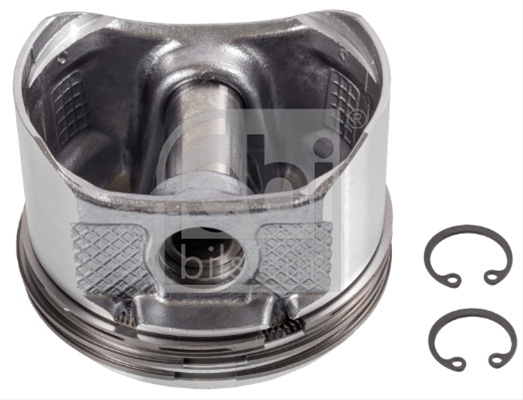 Imagine pentru produsul „PISTON COMPRESOR AER FEBI"
